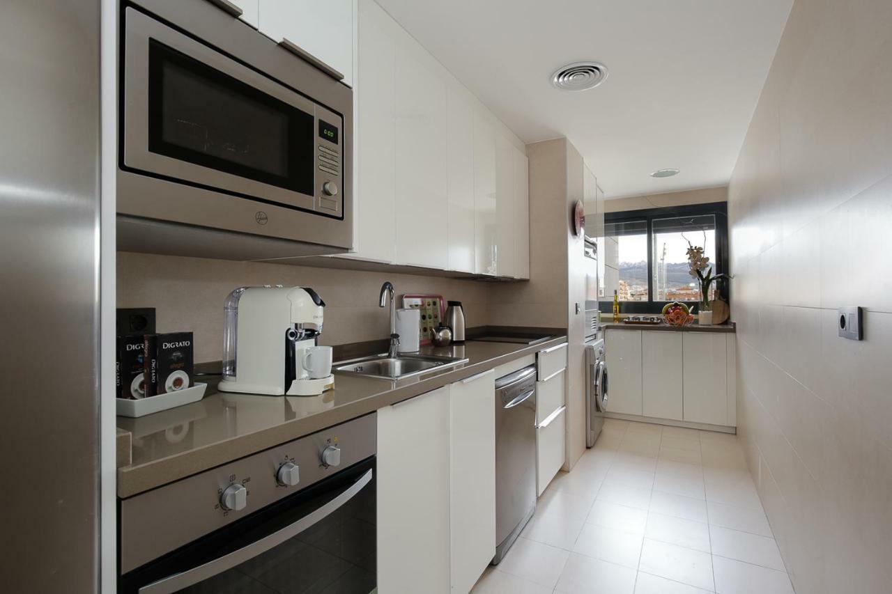 Appartement Atico Be *