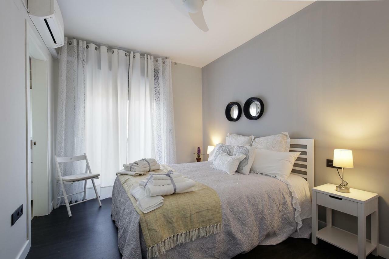 Appartement Atico Be
