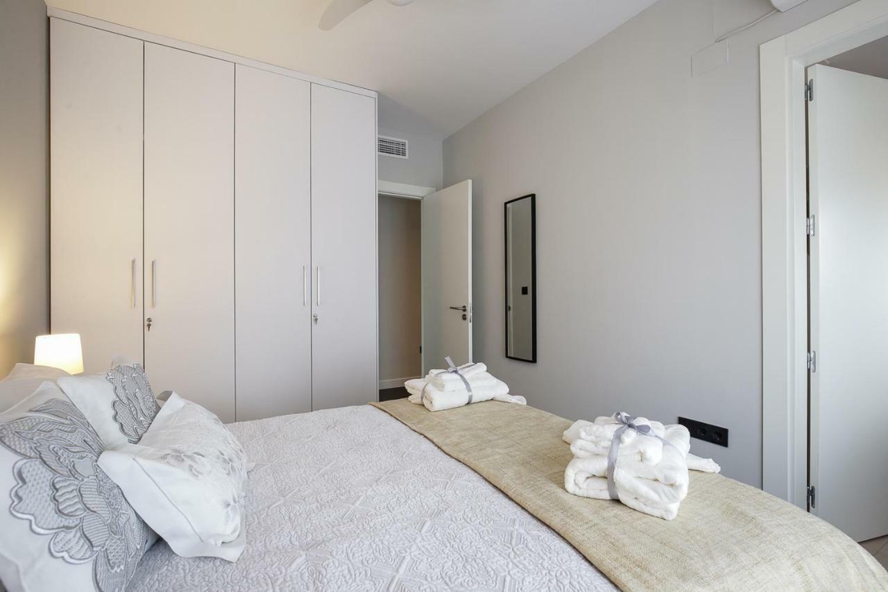 Appartement Atico Be