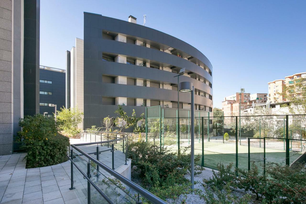 Atico Be Appartement Grenade