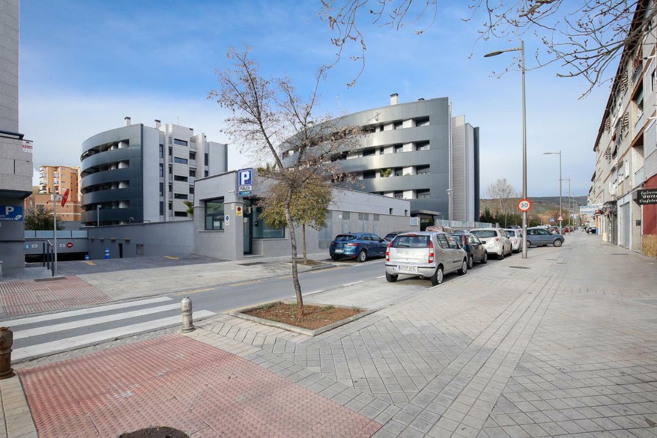 Atico Be Appartement *